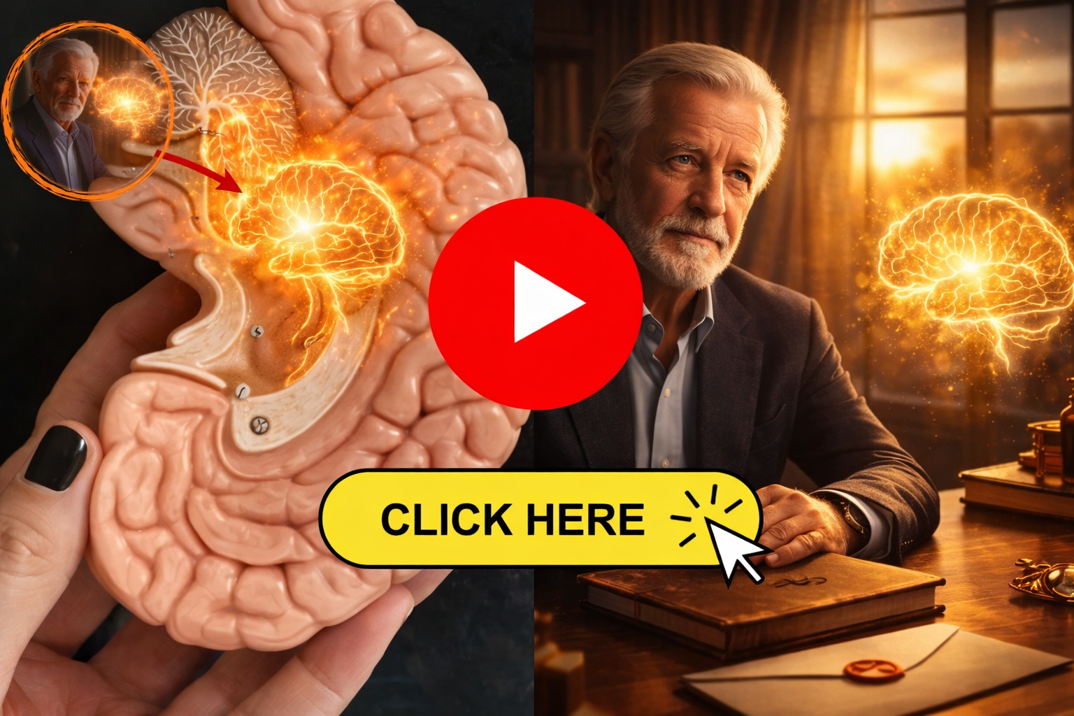 The Millionaire’s Secret